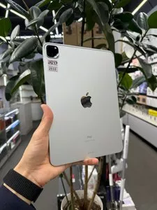 iPad Pro 11-inch 2020 256GB