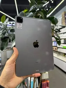 iPad Pro 11-inch 2020 512GB