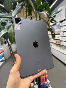 iPad Pro 11-inch M1 128GB LTE