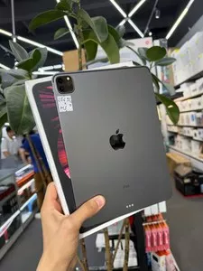 iPad Pro 11-inch M1 256 GB
