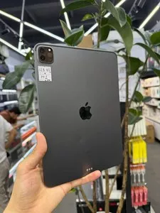 iPad Pro 11-inch M1