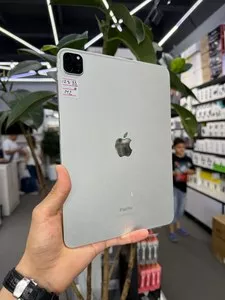iPad Pro 11-inch M2 128GB