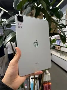 iPad Pro 11-inch M2 128GB