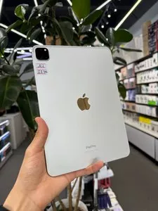 iPad Pro 11-inch M2 128GB