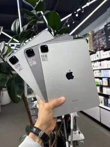 iPad Pro 11-inch M2 128GB