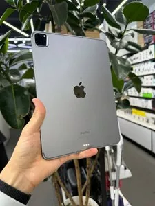 iPad Pro 11-inch M2 256GB LTE