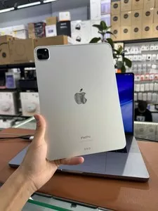 iPad Pro 11-inch M2 256GB