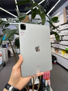 iPad Pro 11-inch M2 256GB