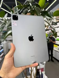 iPad Pro 11-inch M2 256GB