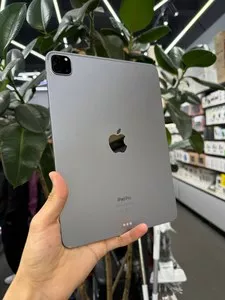 iPad Pro 11-inch M2 256GB