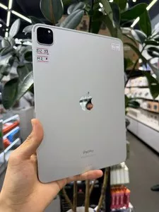 iPad Pro 11-inch M2 512GB