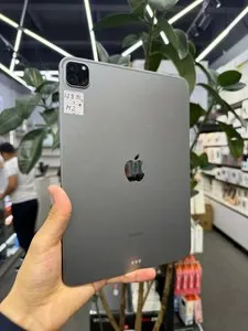 iPad Pro 11-inch M2