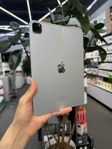 iPad Pro 11-inch M2