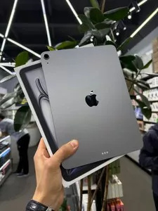 iPad Pro 11-inch M3 128GB