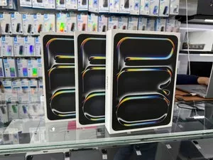 iPad Pro 11-inch M4 1TB/2TB