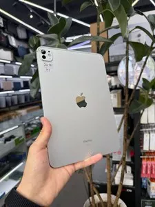 iPad Pro 11-inch M4 256 GB