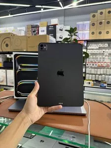 IPad Pro 11-inch M4 256 GB WiFi