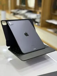 iPad Pro 11 inch M4 256GB Space Black