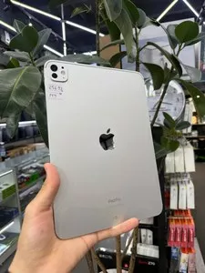 iPad Pro 11-inch M4 256GB