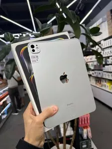 iPad Pro 11-inch M4 256GB