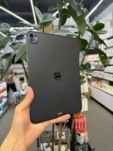 iPad Pro 11-inch M4 256GB