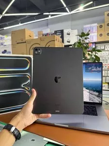 iPad Pro 11-inch M4 256GB