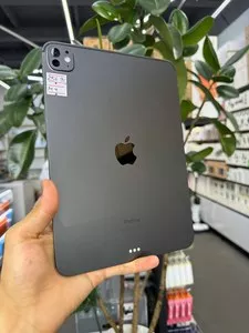 iPad Pro 11-inch M4 256GB