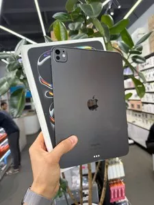 iPad Pro 11-inch M4 256GB