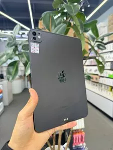 iPad Pro 11-inch M4 256GB