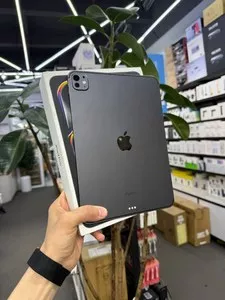 iPad Pro 11-inch M4 256GB