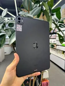 iPad Pro 11-inch M4 512GB