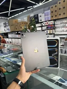 iPad Pro 11-inch M4 512GB