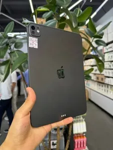 iPad Pro 11-inch M5 256GB