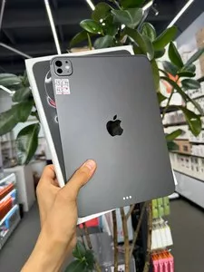 iPad Pro 11-inch M5 256GB