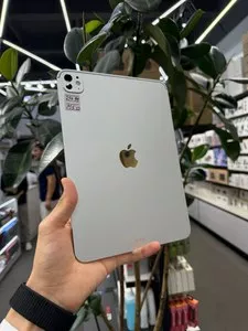 iPad Pro 11-inch M5 256GB