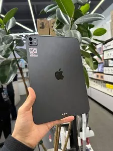 iPad Pro 11-inch M5 256GB