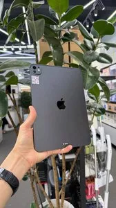 iPad Pro 11-inch M5 512GB