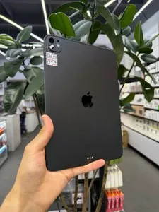 iPad Pro 11 M4 256 ГБ WiFi