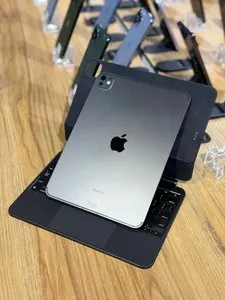 iPad Pro 11 M4 256GB Space Black