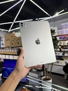 iPad Pro 11 M5 256GB WiFi LLA