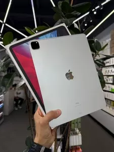 iPad Pro 12.9 дюйма 2020 128GB