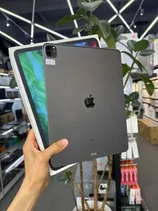 iPad Pro 12.9 дюйма (2020)
