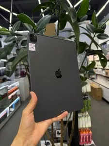 iPad Pro 12.9 дюймов (2020)