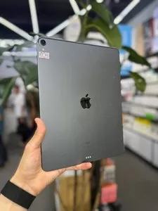 iPad Pro 12.9-inch 2018 512GB