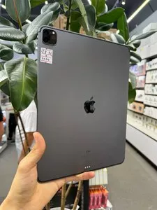 iPad Pro 12.9-inch 2020 128GB
