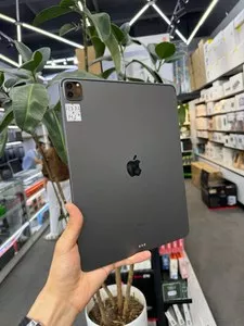 iPad Pro 12.9-inch M1
