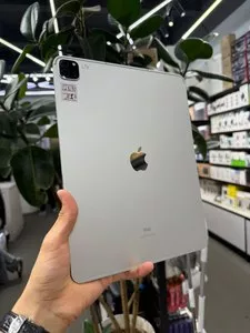 iPad Pro 12.9 M1 128GB Sim-karta