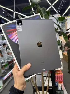 iPad Pro 12.9 M1 128GB