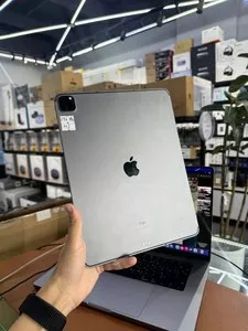 iPad Pro 12.9 M1 256GB