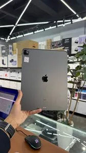 iPad Pro 12.9 M1 256GB